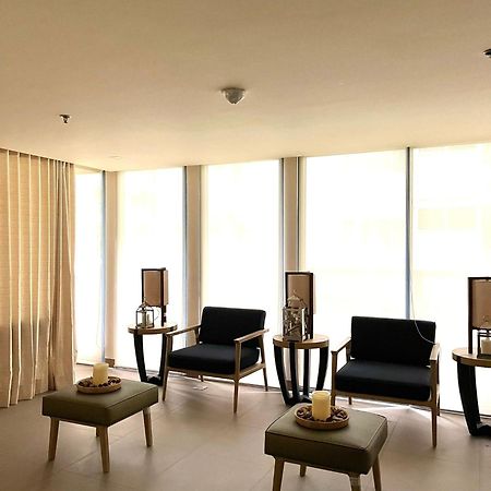Studio At 81 Newport Boulevard Near Naia With Free Access To All Amenities Up To 2 Pax Manila Esterno foto