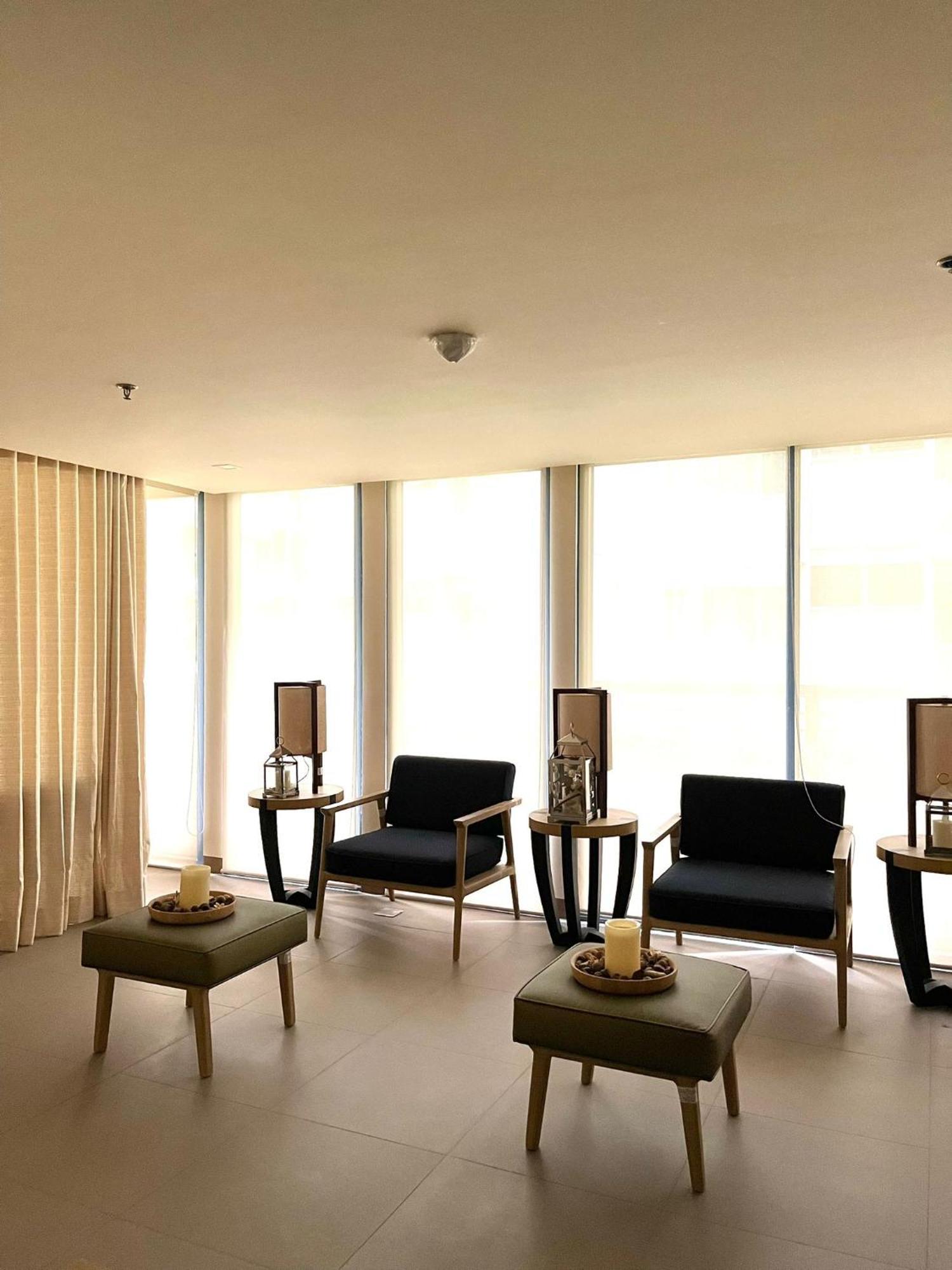 Studio At 81 Newport Boulevard Near Naia With Free Access To All Amenities Up To 2 Pax Manila Esterno foto